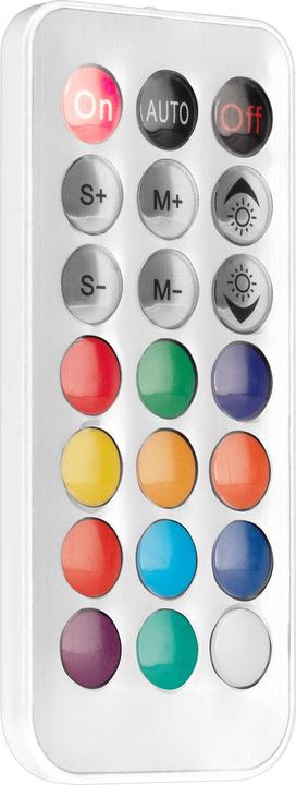 Image du produit Mars Gaming Boitier Moyen Tour Atx Mc51 RGB Avec Panneaux Vitrés (Blanc) (ATX, Mini-ITX)