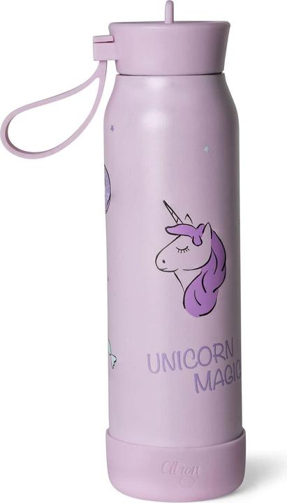 Produktbild Citron Unicorn (0.35 l)