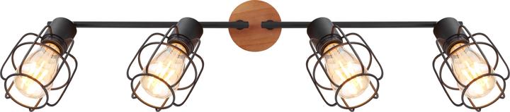 Actual product image Globo Willa (E27)