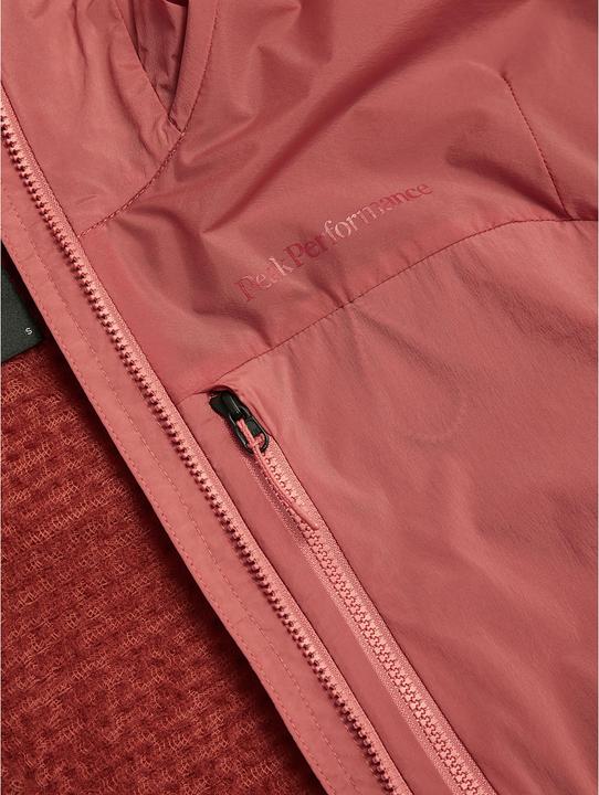 Produktbild Peak Performance Vislight Alpha Jacket (L)