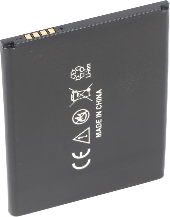 Produktbild AccuCell Akku Xiaomi Redmi Note 2, BM45