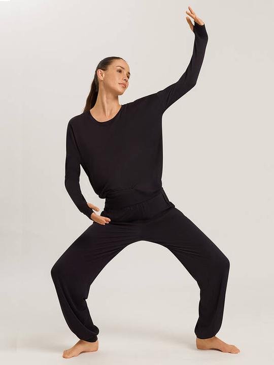 Produktbild Hanro Yoga T-Shirt (M)
