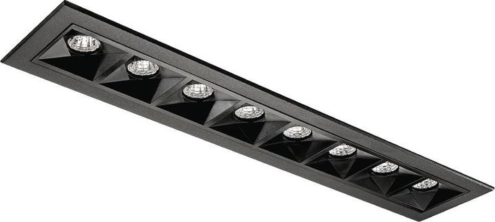 Image du produit Sg Spot encastré à LED 15W INSPIRE 4000K 212432 (980 lm)
