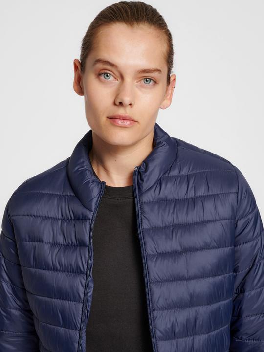 Produktbild hummel Red Quilted Jacket Woman (XL)