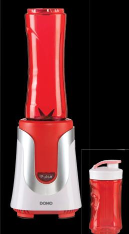Actual product image Domo Do434bl (300 W)
