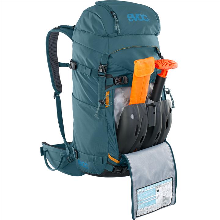 Image du produit Evoc Patrol 40L Backpack (40 l)