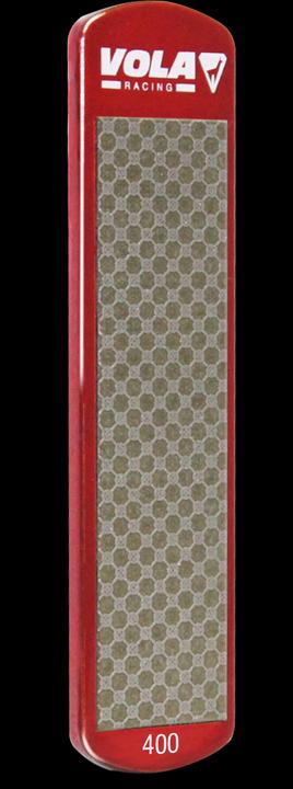 Actual product image Vola Racing Diamond Plate Standard 400