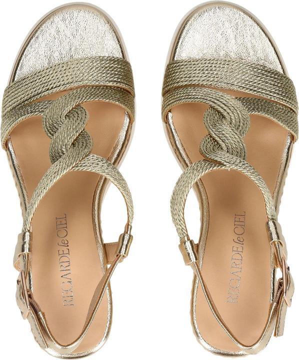 Actual product image Regarde le Ciel Sandalen (37)