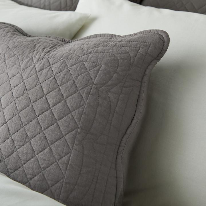Image du produit La Redoute Interieurs Scénario Boutis (250 x 250 cm)