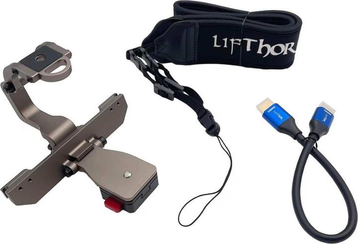 Immagine prodotto Lifthor Supporto di utilità RC PRO PLUS