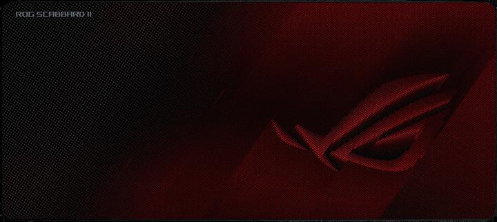 Produktbild ASUS ROG Scabbard II