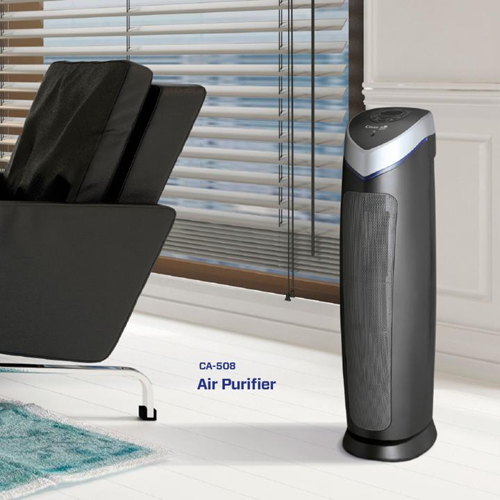 Produktbild Clean Air Optima CA-508 (80 m²)