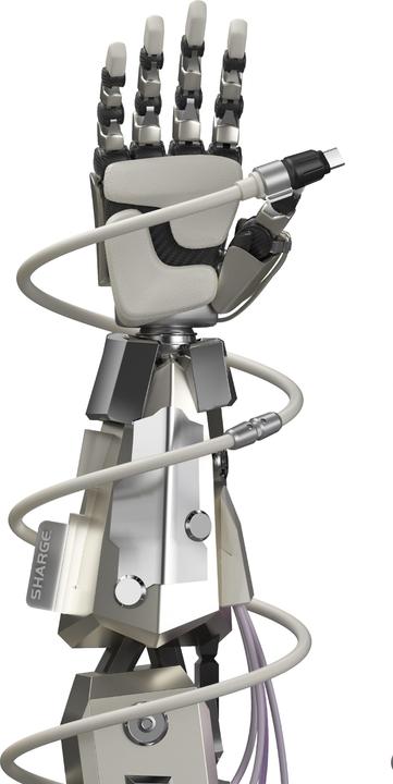 Image du produit Sharge Phantom (1.20 m, USB 3.2 Gen 1)