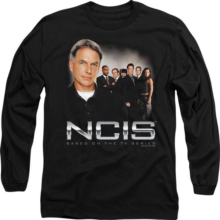 Ncis Investigators TShirt (S)