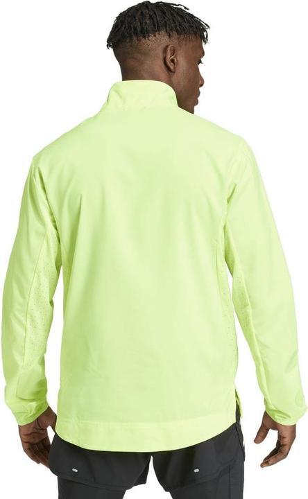 Actual product image adidas Adizero E Jacket (M)