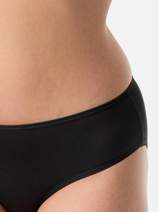 Actual product image Nur Die Midislip Basic (44, 45, 46, pack of 10)