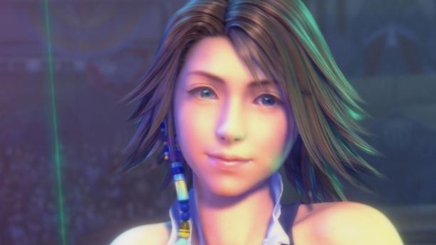 Image du produit Square Enix Final Fantasy X / X-2 HD Remaster (Importation) (PS3)