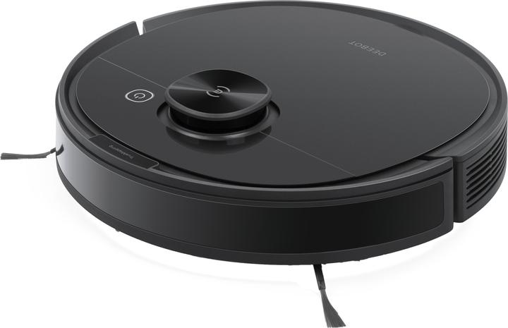 Actual product image Ecovacs Deebot N8 (Vacuum mopping robot)