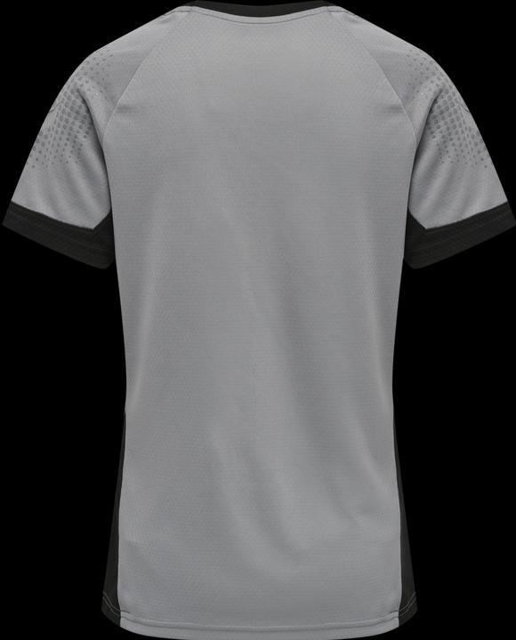 Immagine prodotto hummel Piombo S/S Poly Jersey Donna (L)