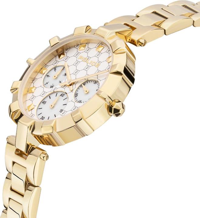 Actual product image Police Hakkai (Analogue wristwatch, 34 mm)