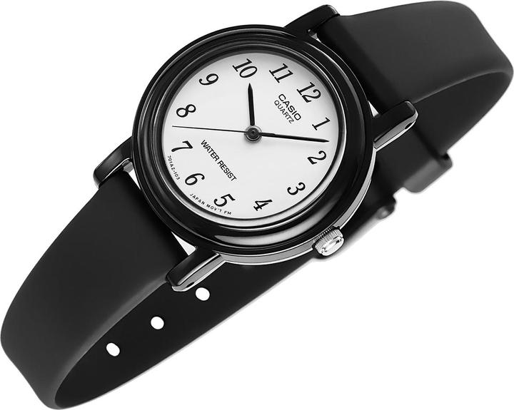 Actual product image Casio Standard