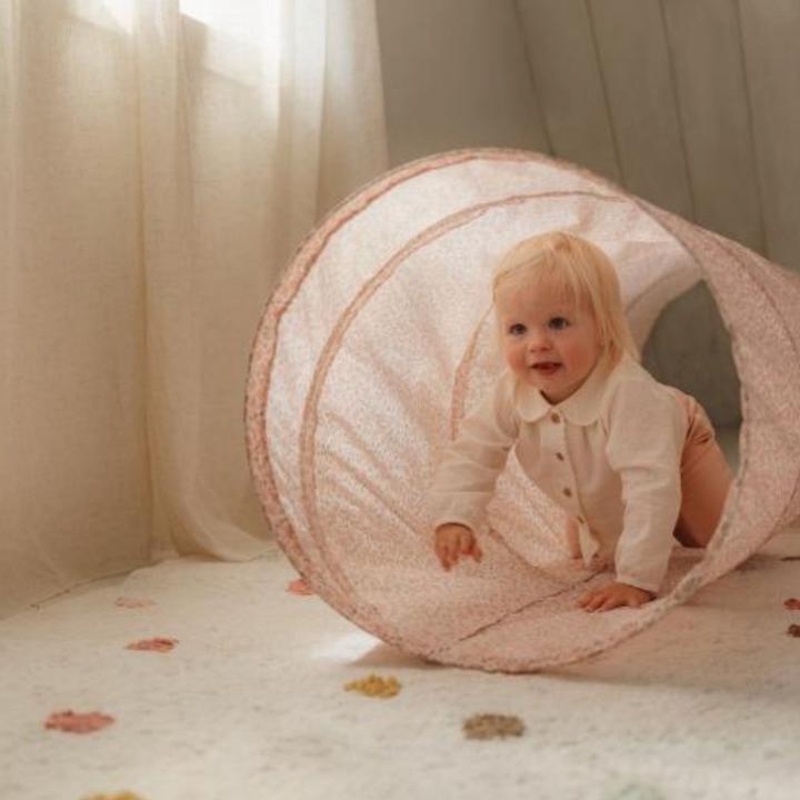 Produktbild Little Dutch Tunnel Fairy Garden