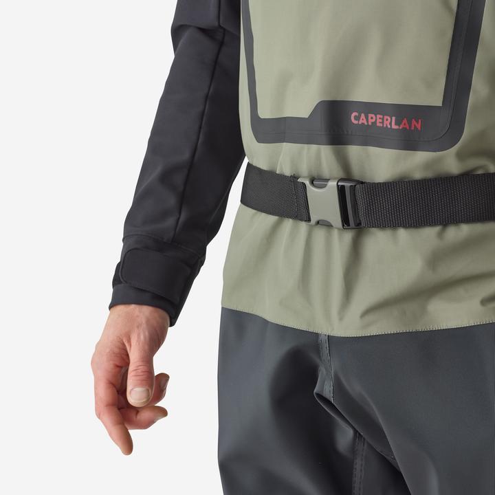 Actual product image Caperlan WADERS 500 (L)
