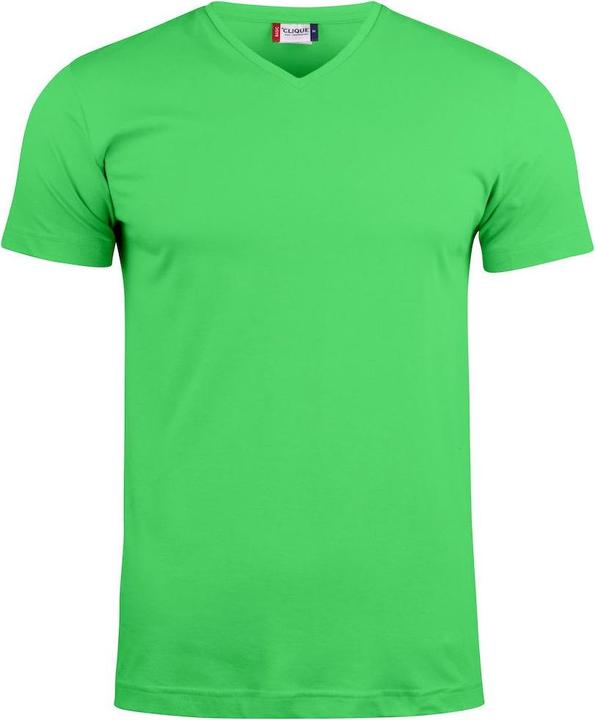 Clique Basic TShirt VAusschnitt (L)