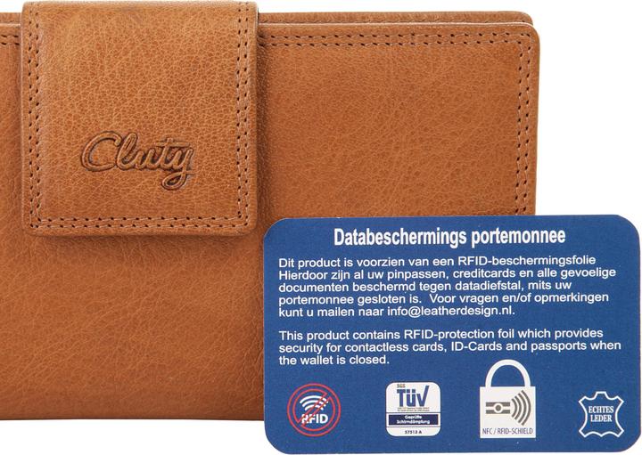 Immagine prodotto Cluty Geldbörse