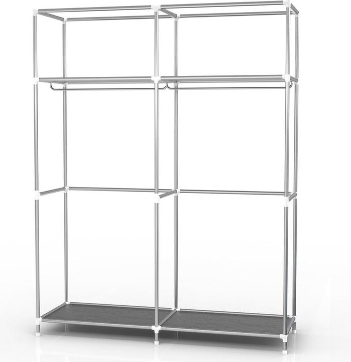 Produktbild Intirilife Schrank (108 x 45 x 170 cm)