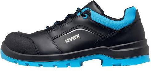 Produktbild Uvex Safety xenova Halbschuh S3 SRC Weite 11 (S3, 41)
