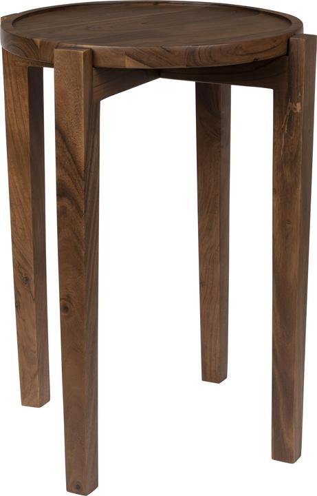Actual product image Dutchbone Shane Side Table (40 x 40 x 50 cm)