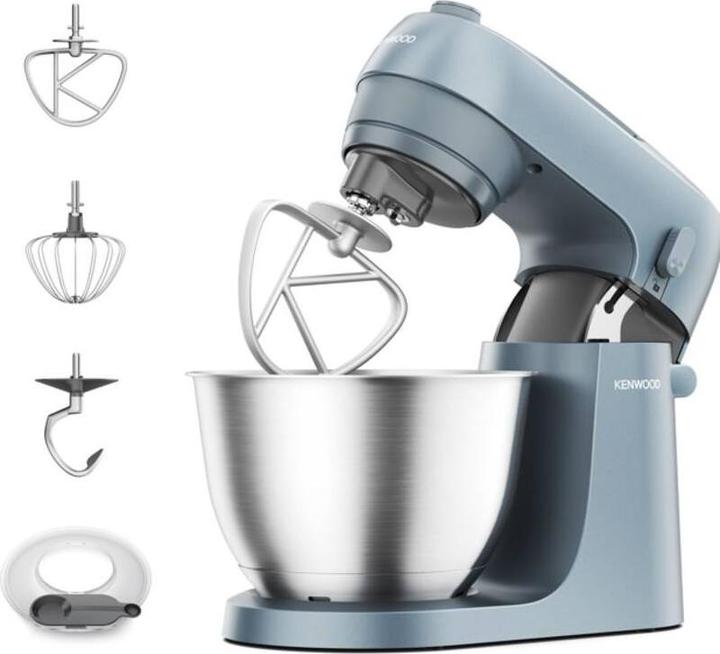 Produktbild Kenwood GO KZM35.000GY (800 W)