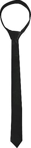 Actual product image Ouch! Tie Me Up Bondage Tie in Black
