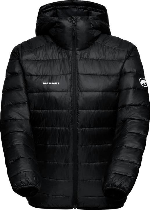 Mammut Crag IN Hooded Jacket Women