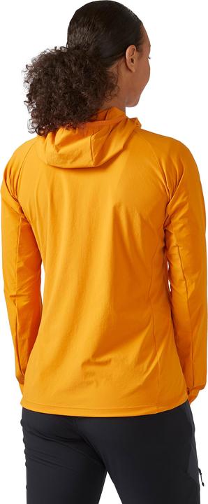 Produktbild Rab Women's Borealis Jacket (XS)