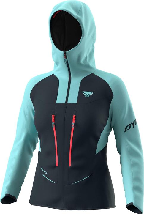 Produktbild Dynafit Women's TLT GTX Jacket (S)