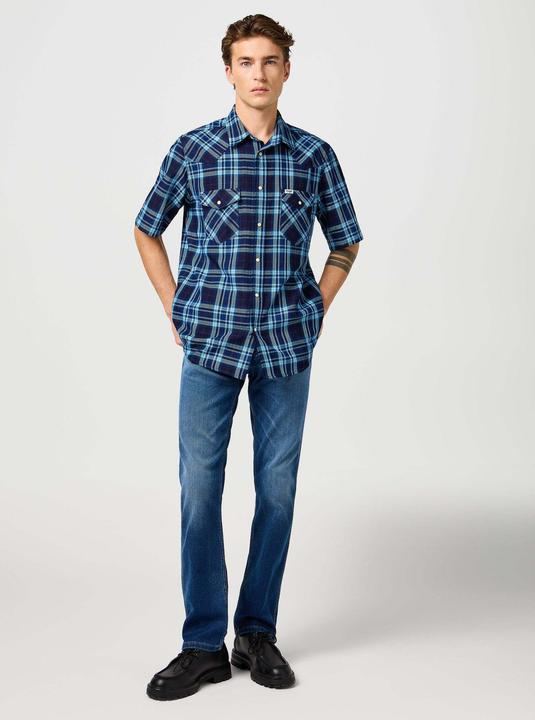 Produktbild Wrangler Jeans Greensboro (31)