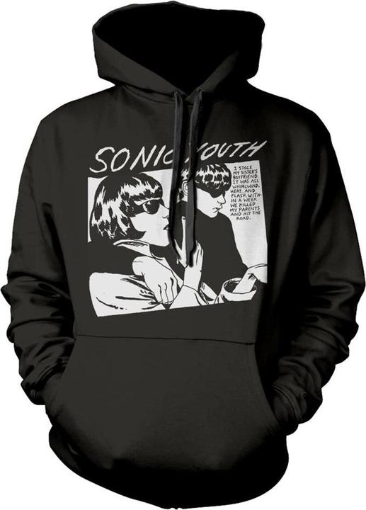 Image du produit Generic Sweat à capuche GOO - Adulte (L)