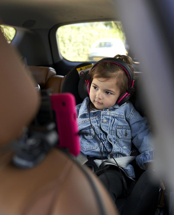 Produktbild Kurio Tab Ultra 2 Kids (7", 32 GB, Pink)