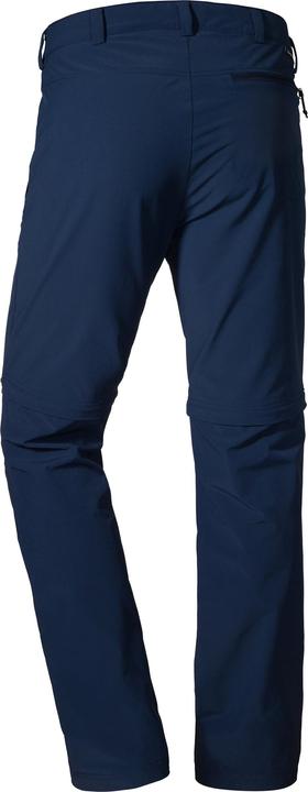 Actual product image Schöffel Pants Folkstone Zip Off (L)