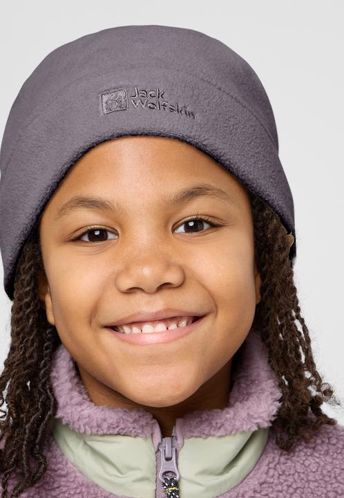 Actual product image Jack Wolfskin Real Stuff Beanie K (One size)