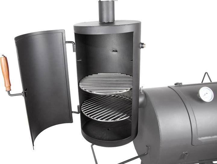 Produktbild Grillfürst Räucheraufsatz für 18" Smoker (Ø30cm)