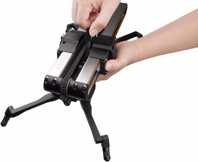 Actual product image Zeapon Micro 2 Kit (Slider)