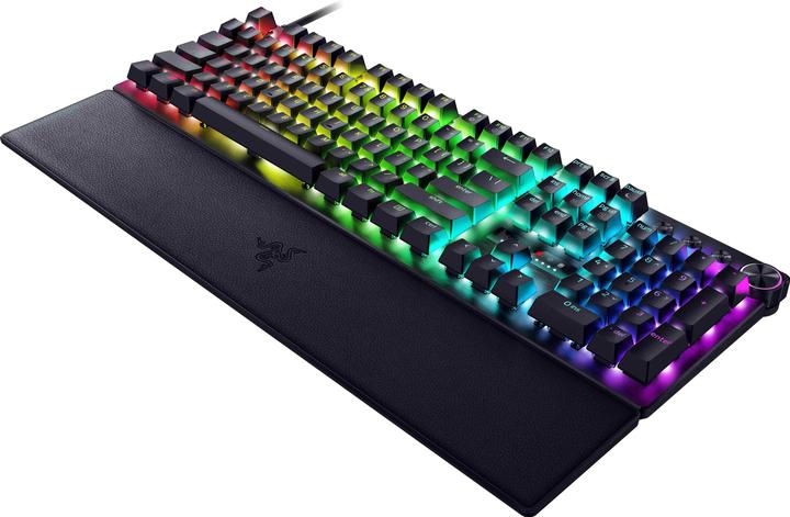 Produktbild Razer Huntsman V3 Pro (DE, Kabelgebunden)