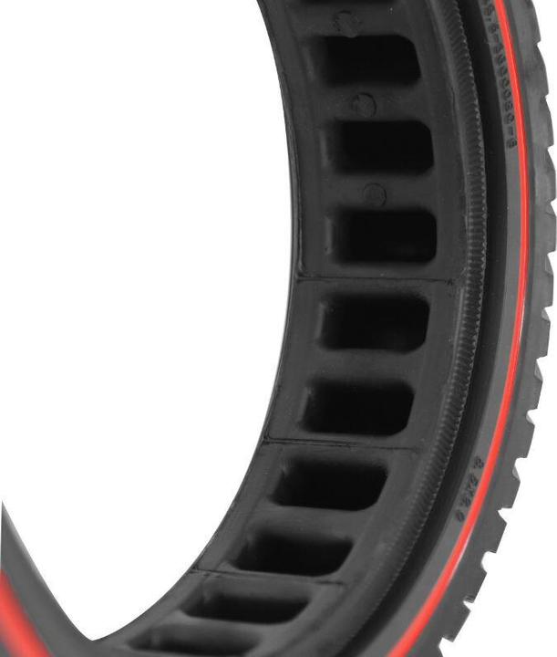 Actual product image P2R Full scooter wheel