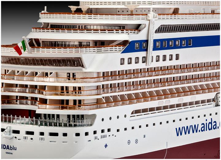 Image du produit Revell Aida