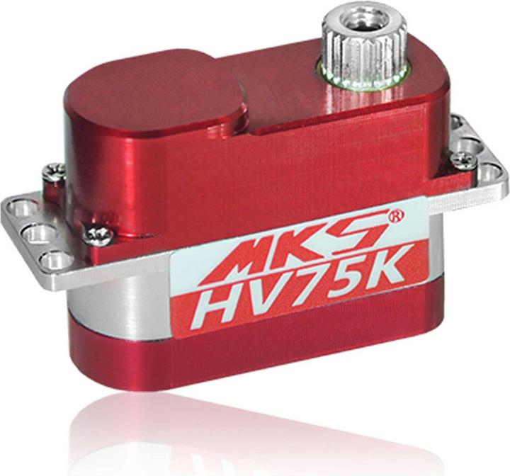 Image du produit Mks hv75k servo digital type "a