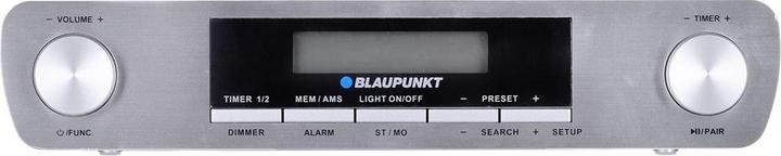Immagine prodotto Blaupunkt KR14BT (FM, Bluetooth)