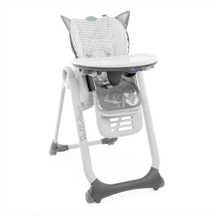 Image du produit Chicco Polly2Start (Chaise haute)